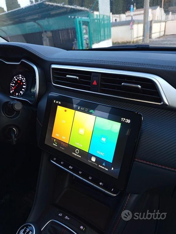 Usata MG ZS 2024 Bianco SUV