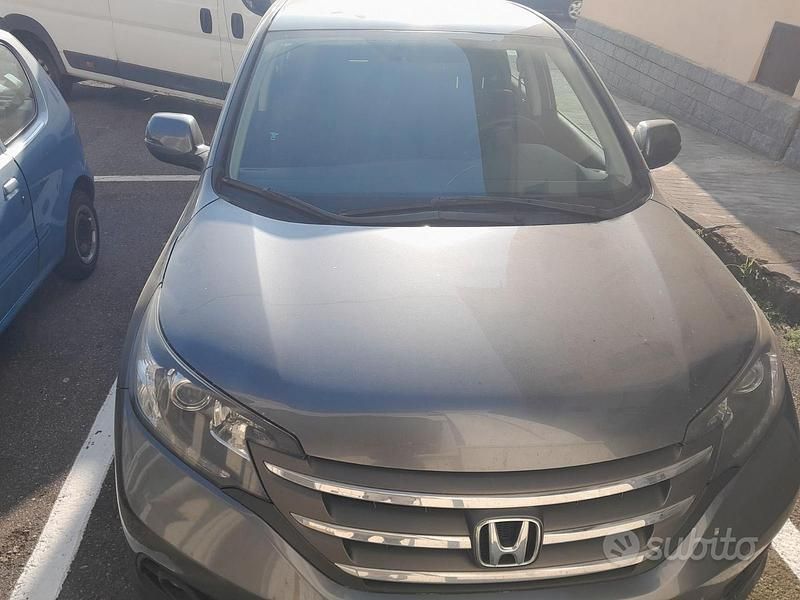 Usata Honda CR-V 120 CV (88 kW) 2014 SUV