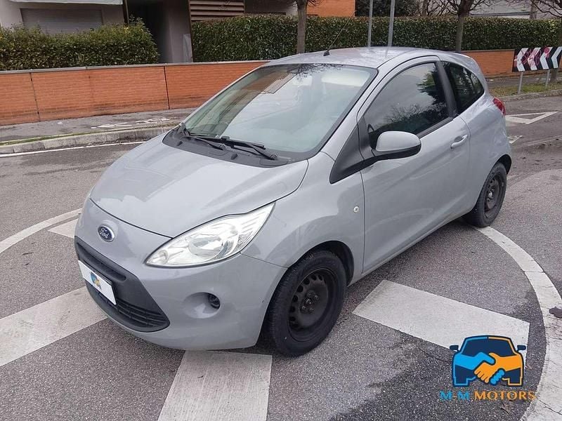 Other Usata 2015 Ford Ka Berlina | 4500 € (Buon prezzo) - Immagine 1/4