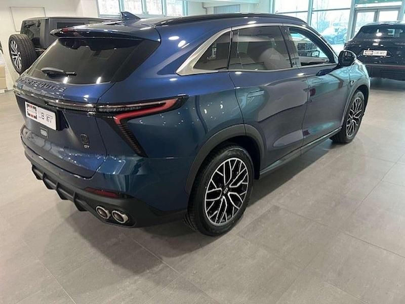 Nuova Sportequipe S8 178 CV (130 kW) 2026 Other SUV