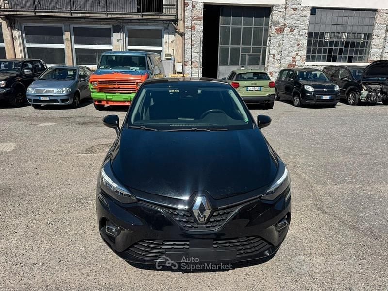 Occasion Renault Clio V 91 ch (66 kW) 2021 Berline
