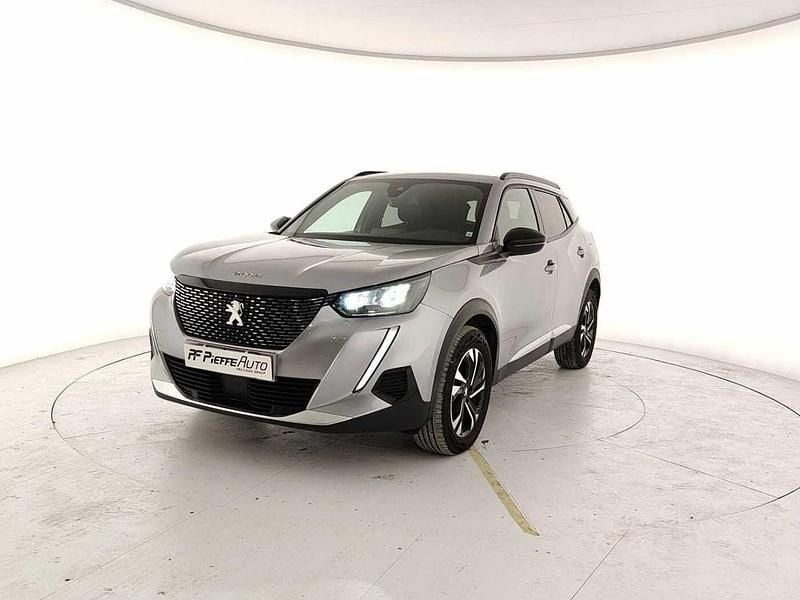 Usata Peugeot 2008 Allure 131 CV (96 kW) 2023 SUV