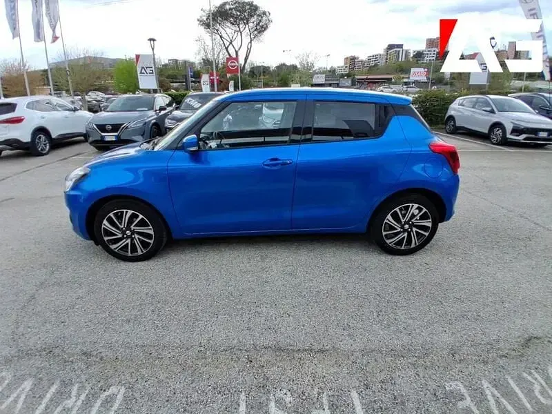 Usata Suzuki Swift 83 CV (61 kW) 2023 Other Utilitaria