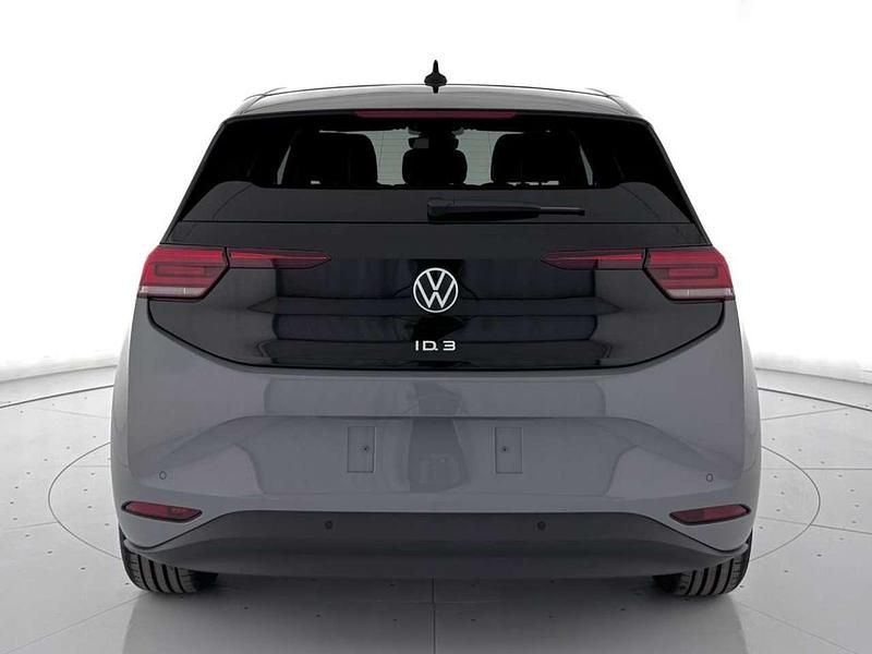 Nuova VW ID.3 Pure 69 kW (95 CV) 2025 Nero / pastello Utilitaria