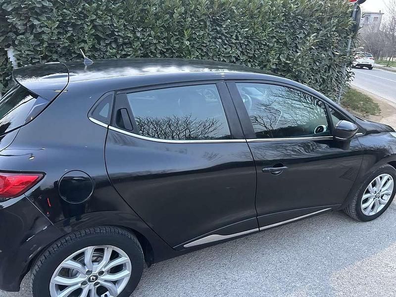 Usata Renault Clio IV 88 CV (64 kW) 2019 Berlina