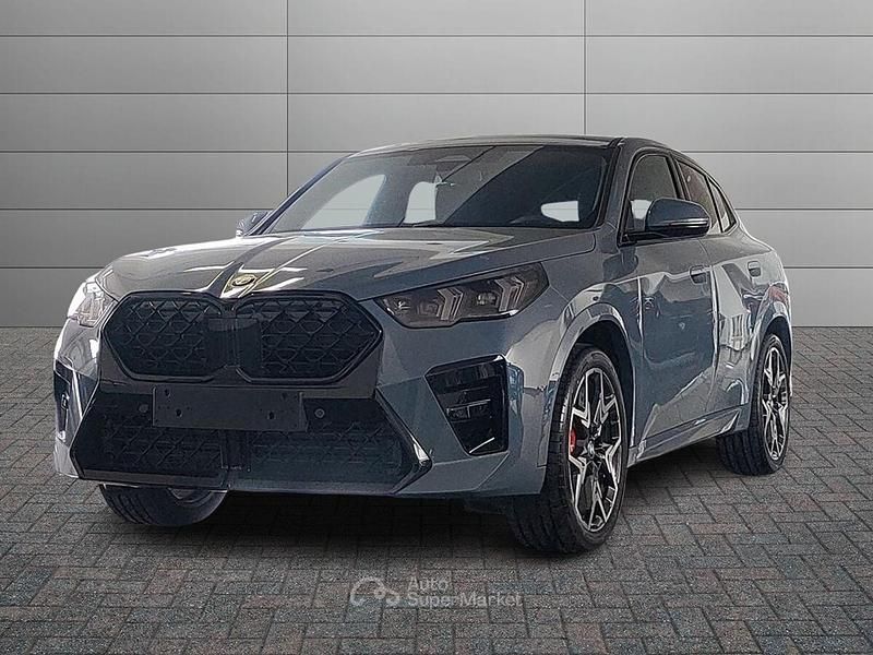 Nuova BMW X2 150 CV (110 kW) 2026 SUV