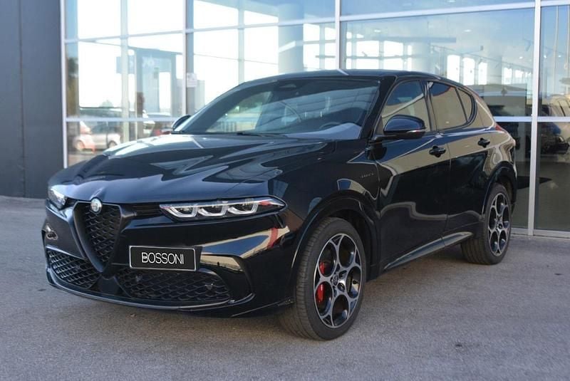 Usata Alfa Romeo Tonale Veloce 160 CV (117 kW) 2024 SUV
