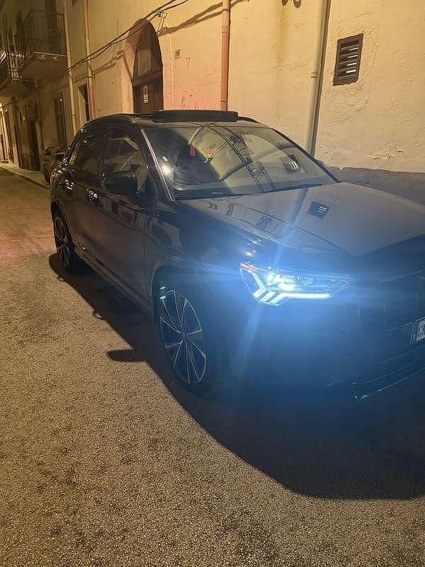 Usata Audi Q3 S-Line 150 CV (110 kW) 2023 SUV