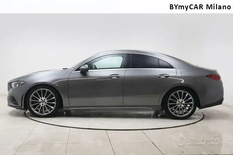 Usado Mercedes CLA250 Premium 224 CV (164 kW) 2021 Berlina