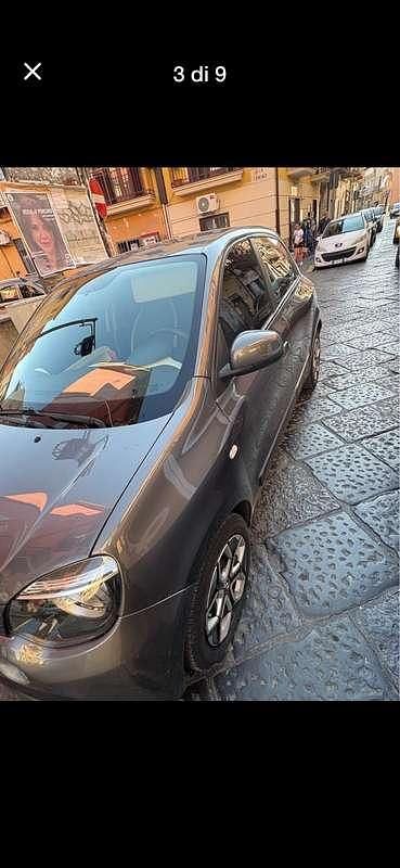 Usata Renault Twingo 90 CV (66 kW) 2019 Utilitaria