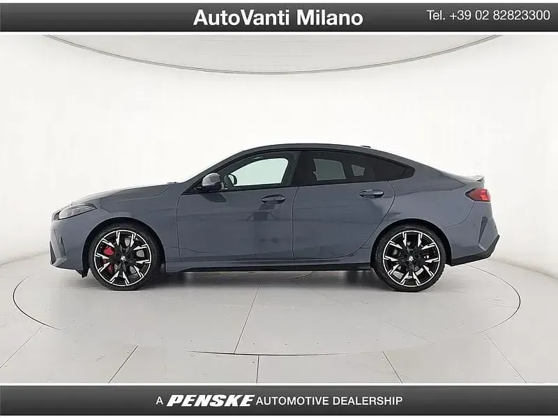 Usata BMW 218 M Sport 150 CV (110 kW) 2025 Grigio Coupé