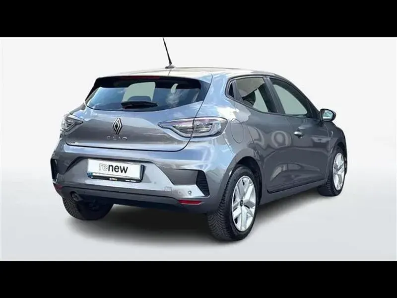 Usata Renault Clio Evolution 90 CV (66 kW) 2023 Grigio scuro Utilitaria