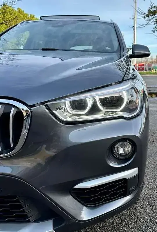 Usata BMW X1 M Sport 150 CV (110 kW) 2017 SUV