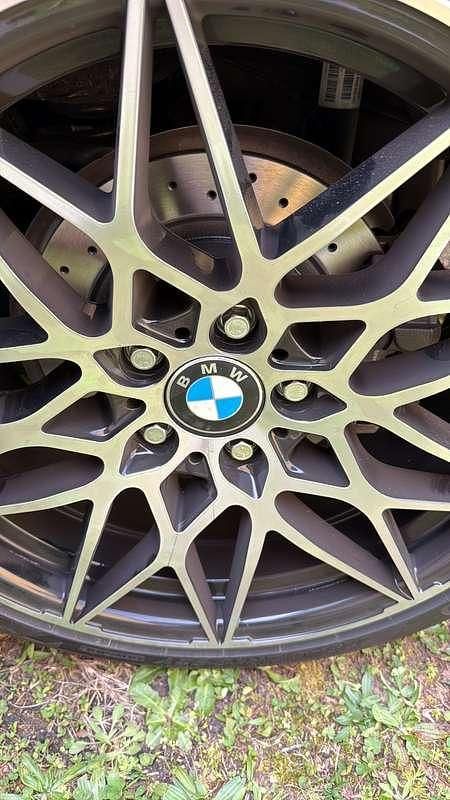 Usata BMW 118 M Sport 140 CV (102 kW) 2020 Utilitaria