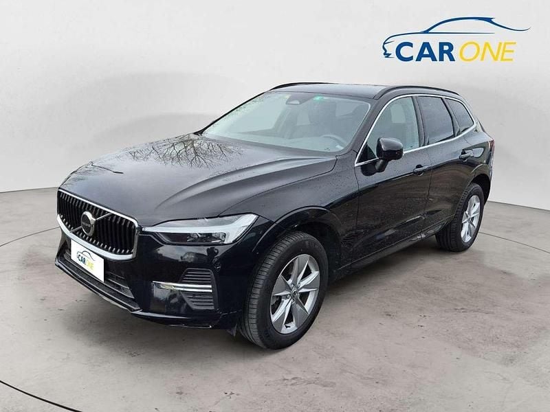 Nero Usata 2024 Volvo XC60 Core SUV | 39.900 € (Buon prezzo) - Immagine 1/4