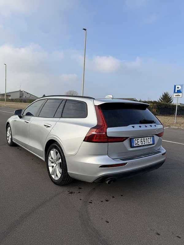 Usata Volvo V60 197 CV (144 kW) 2021 Station wagon