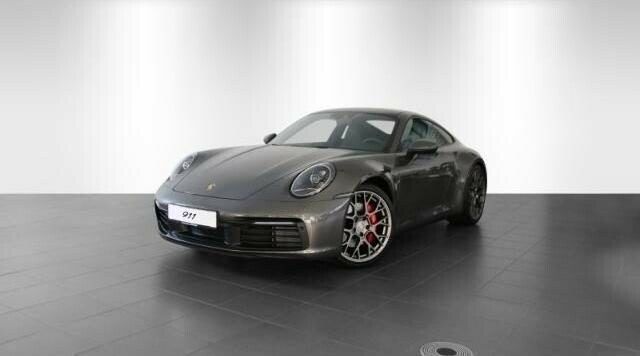 Porsche 911 922 carrera