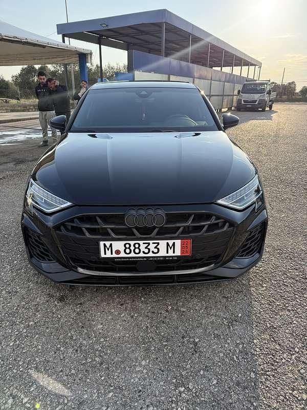 Usata Audi S3 Sport 333 CV (244 kW) 2025 Berlina