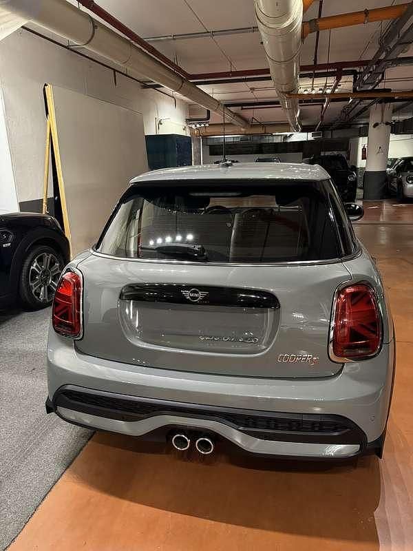 Usata Mini Cooper S Business 178 CV (130 kW) 2021 Utilitaria