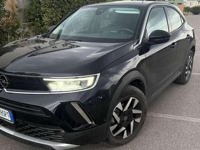 Usata Opel Mokka-e Edition 56 kW (77 CV) 2022 SUV