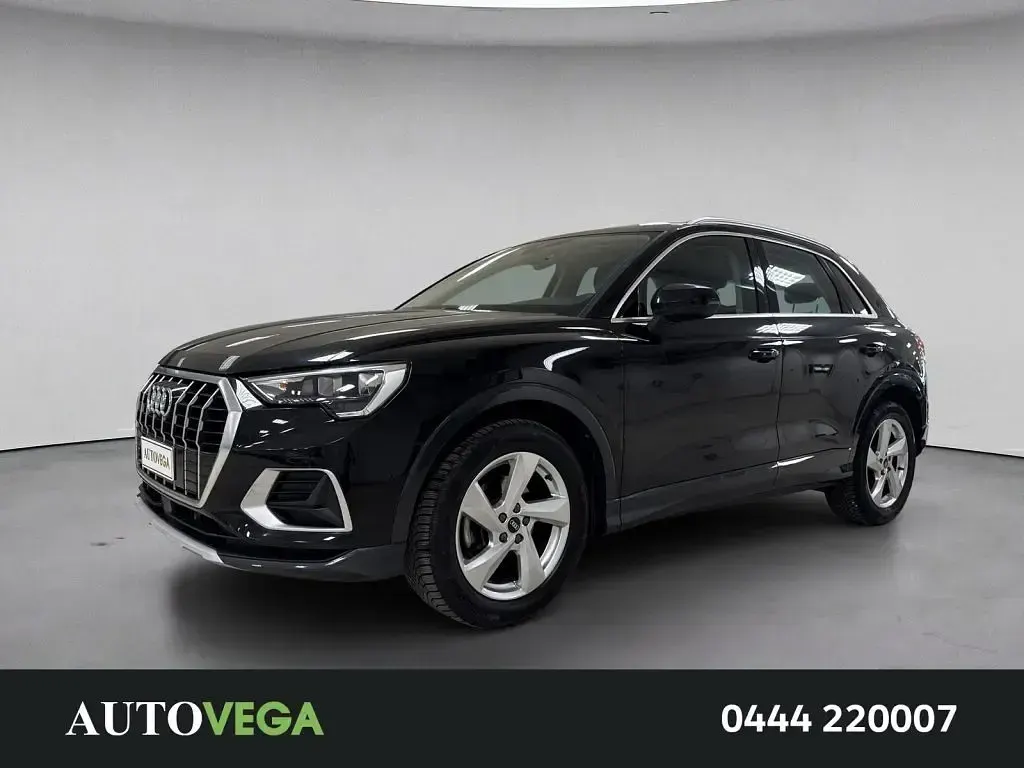 Usata Audi Q3 Advanced 150 CV (110 kW) 2022 SUV