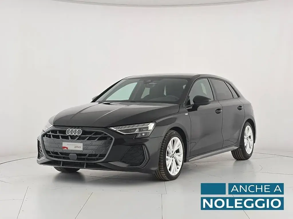 Usata Audi A3 S-Line 150 CV (110 kW) 2025 Berlina