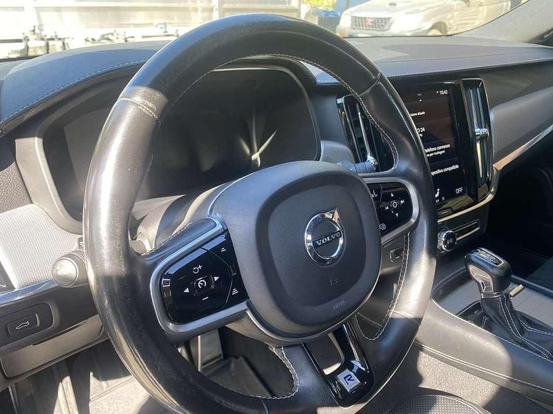 Usata Volvo V90 R-Design 150 CV (110 kW) 2020 Station wagon