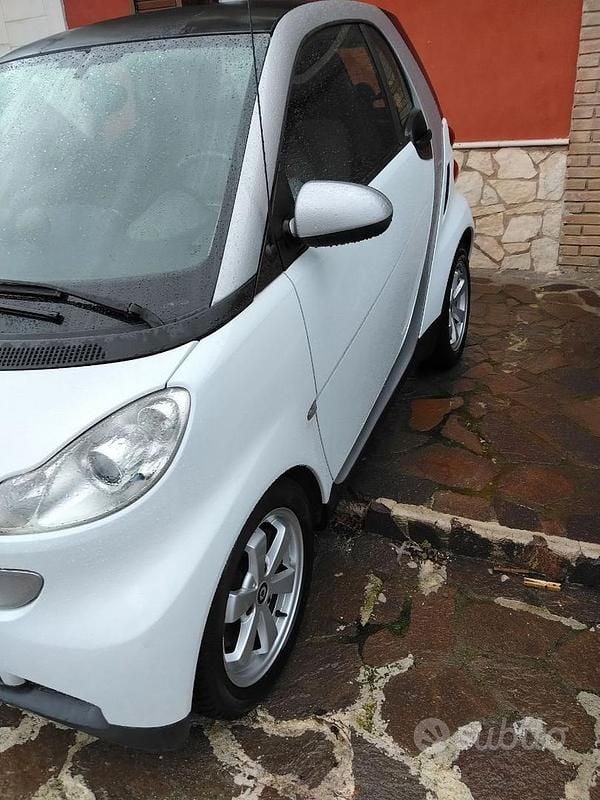 Usata Smart ForTwo Coupé 71 CV (52 kW) 2011 Coupé