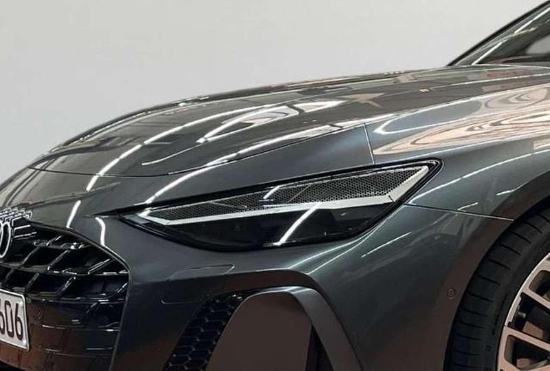 Usata Audi A6 S-Line 367 CV (269 kW) 2025 Grigio daytona Station wagon