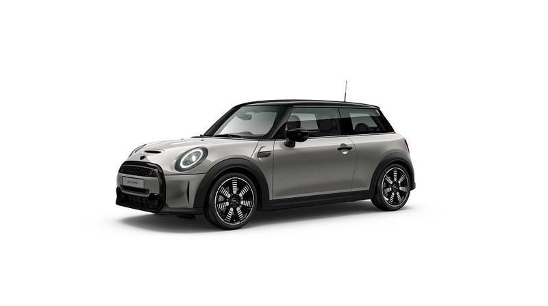 Usata 2023 Mini Cooper S Due volumi | 29.900 € (Buon prezzo) - Immagine 1/3