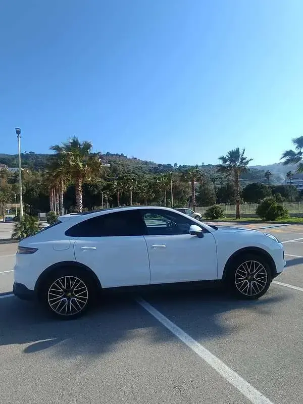 Usata Porsche Cayenne 340 CV (250 kW) 2020 SUV