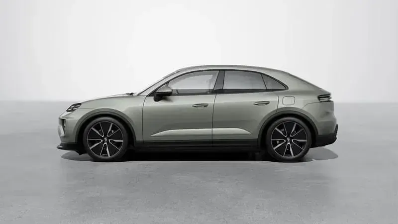 Nuova Porsche Macan 144 kW (197 CV) 2025 SUV