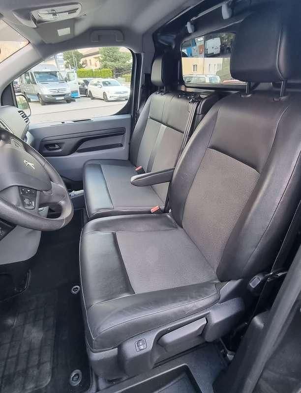 Usata Peugeot Expert Premium 177 CV (130 kW) 2017 Furgone