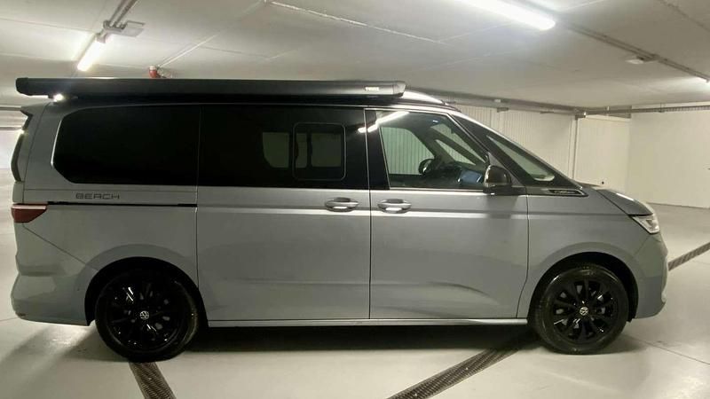 Usata VW California Beach 150 CV (110 kW) 2025 Furgone