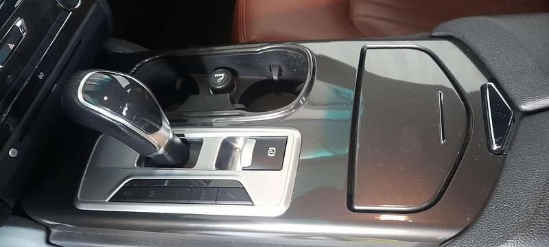 Usata Maserati Ghibli 250 CV (183 kW) 2015 Nero Berlina