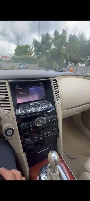 Usata Infiniti Q70 Premium 238 CV (175 kW) 2015 Berlina