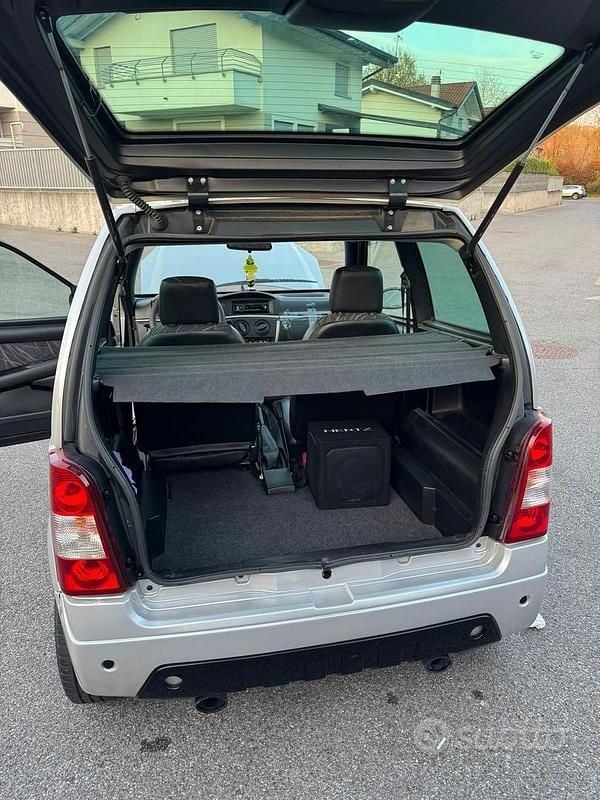 Usata Ligier X-Too 2019 Grigio Berlina