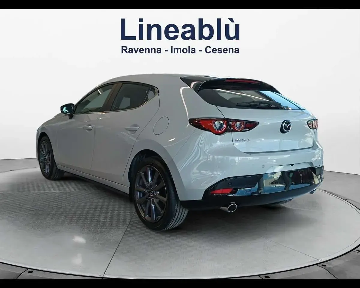 Nuova Mazda 3 Center-Line 140 CV (102 kW) 2026 Other Utilitaria