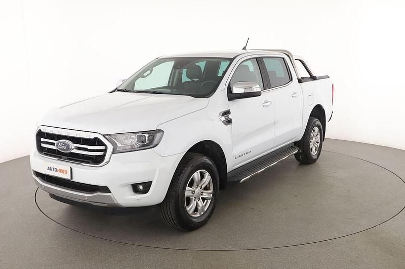 Occasion Ford Ranger Limited 170 ch (125 kW) 2023 Pick-up