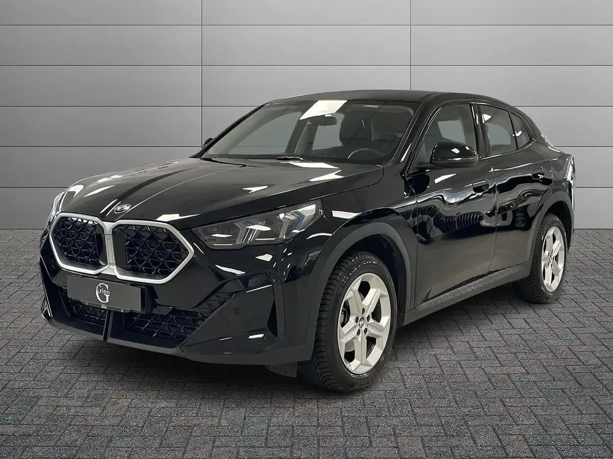 Usata BMW X2 Shadowline 150 CV (110 kW) 2024 SUV