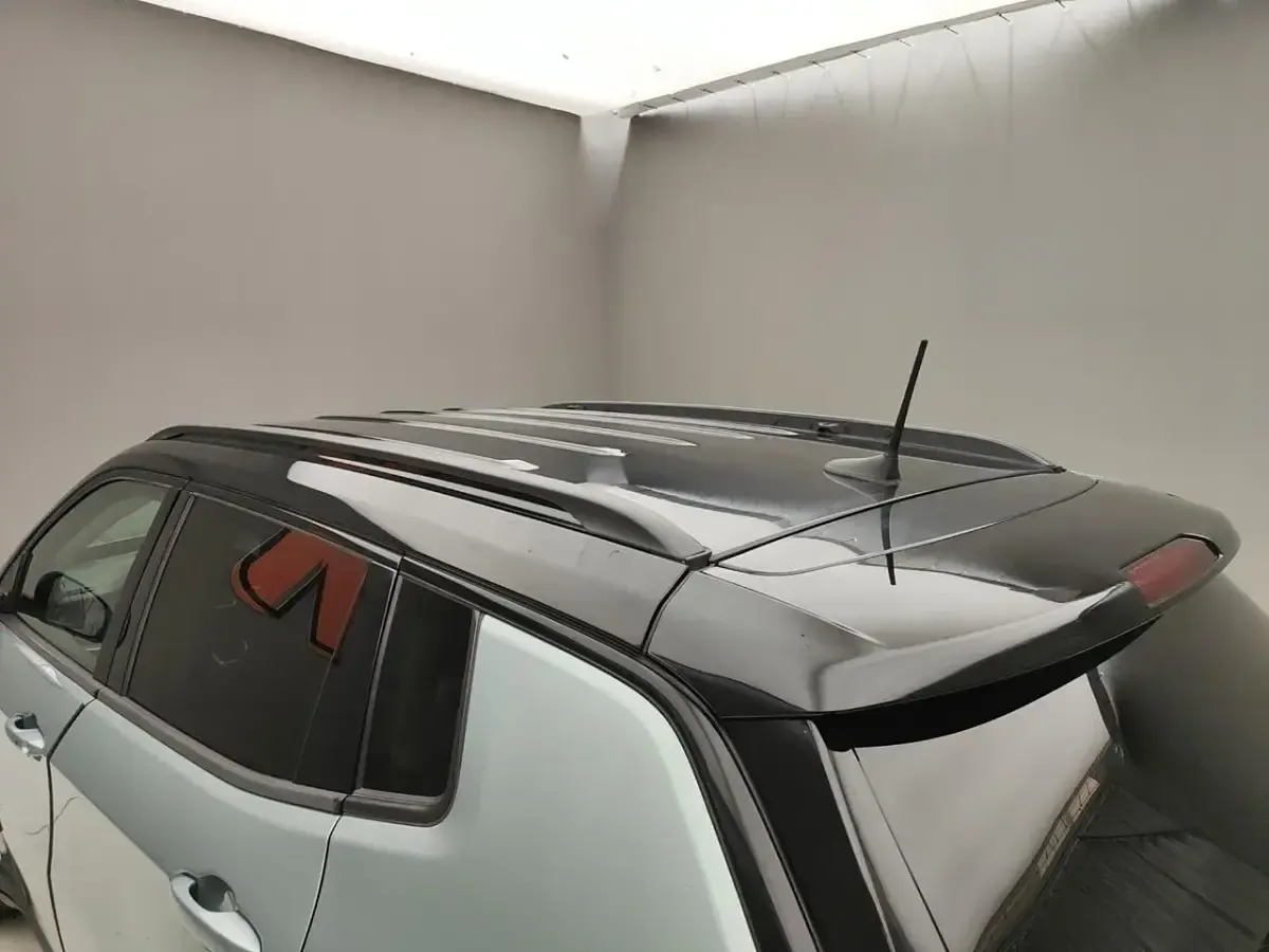 Usata Jeep Compass 179 CV (131 kW) 2022 Verde SUV