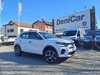 Nuova Citroën C3 101 CV (74 kW) 2026 Bianco SUV