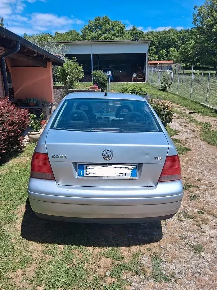 Usata VW Bora 115 CV (84 kW) 2001