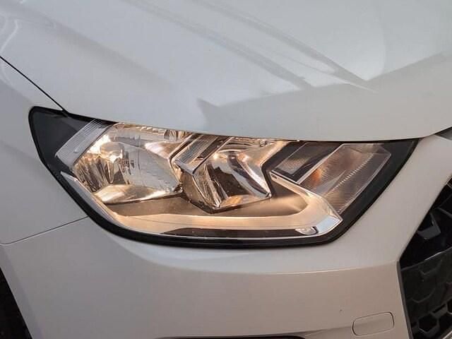 Usata Audi A1 95 CV (69 kW) 2024 Utilitaria