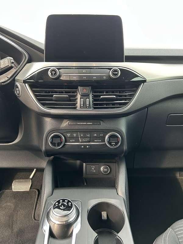 Usata Ford Kuga Titanium 152 CV (111 kW) 2021 SUV