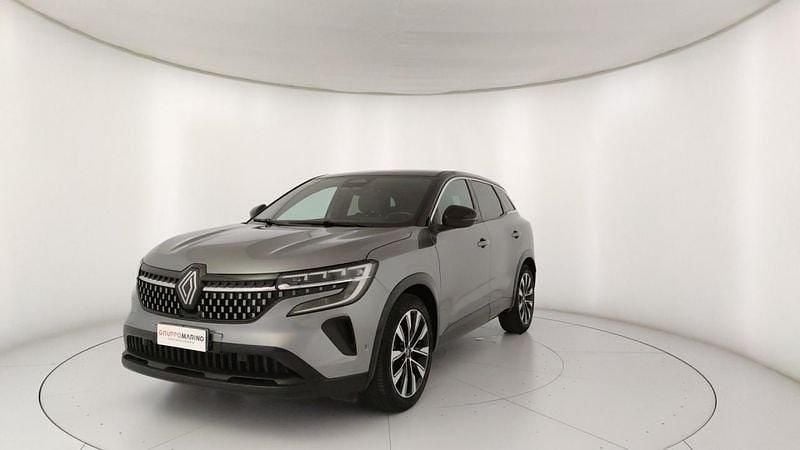 Usata Renault Austral Techno 200 CV (147 kW) 2023 SUV