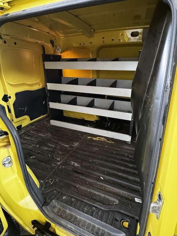 Usata Renault Kangoo 110 CV (80 kW) 2019 Monovolume