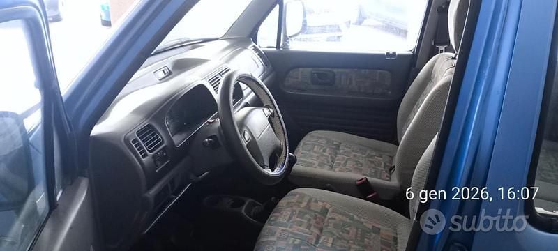 Usata Suzuki Wagon R+ 1999 Utilitaria