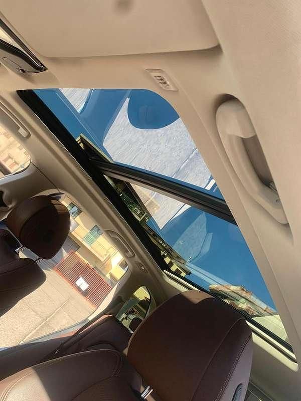 Usata BMW X5 xLine 231 CV (169 kW) 2020 Bianco SUV