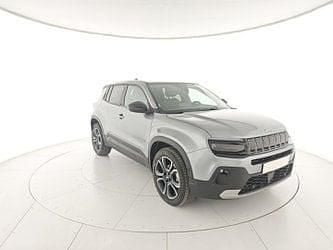 Occasion Jeep Avenger Summit 101 PK (74 kW) 2025 SUV